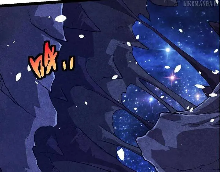 Evolution Begins With a Big Tree Chapter 441 page 59 - 