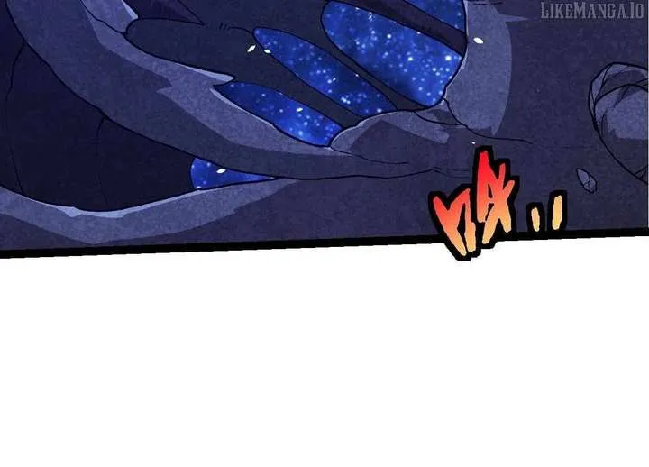 Evolution Begins With a Big Tree Chapter 441 page 60 - 