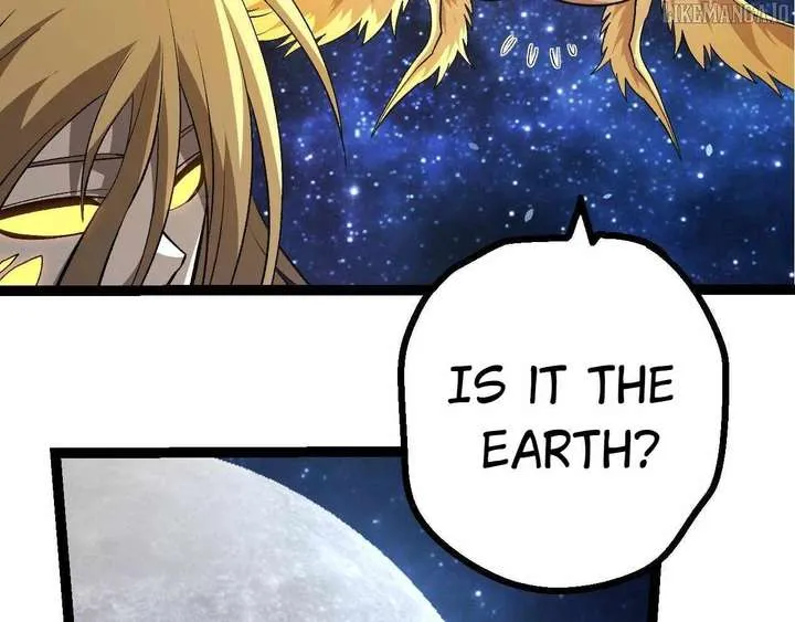 Evolution Begins With a Big Tree Chapter 441 page 7 - 