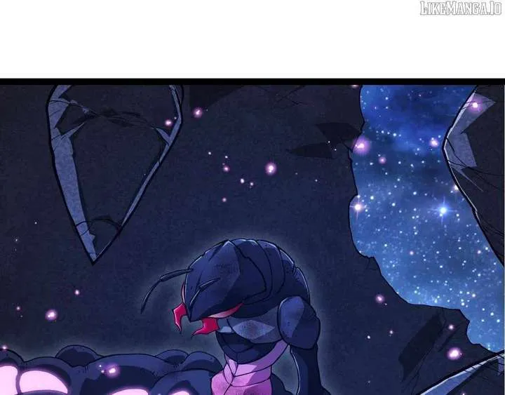Evolution Begins With a Big Tree Chapter 441 page 61 - 