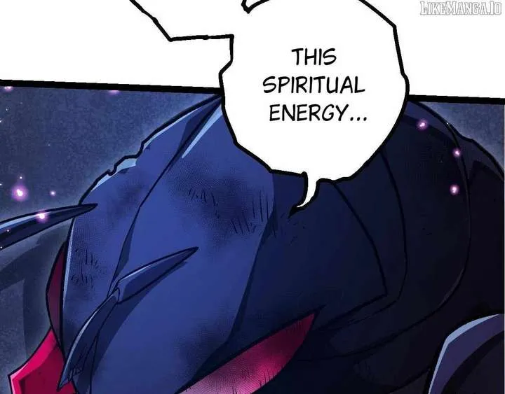 Evolution Begins With a Big Tree Chapter 441 page 64 - 