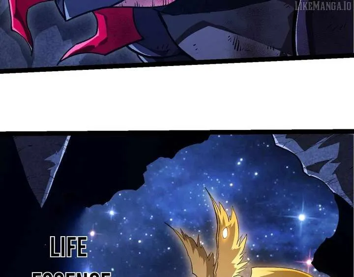 Evolution Begins With a Big Tree Chapter 441 page 65 - 
