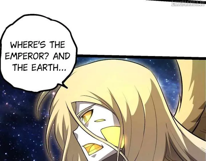 Evolution Begins With a Big Tree Chapter 441 page 69 - 