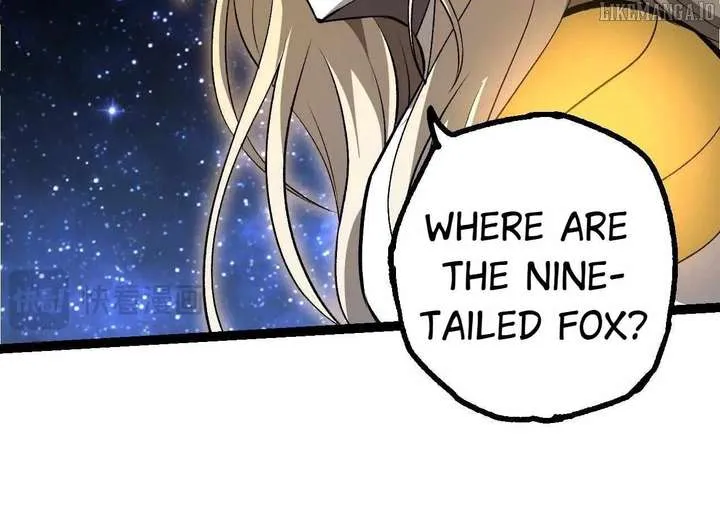 Evolution Begins With a Big Tree Chapter 441 page 70 - 