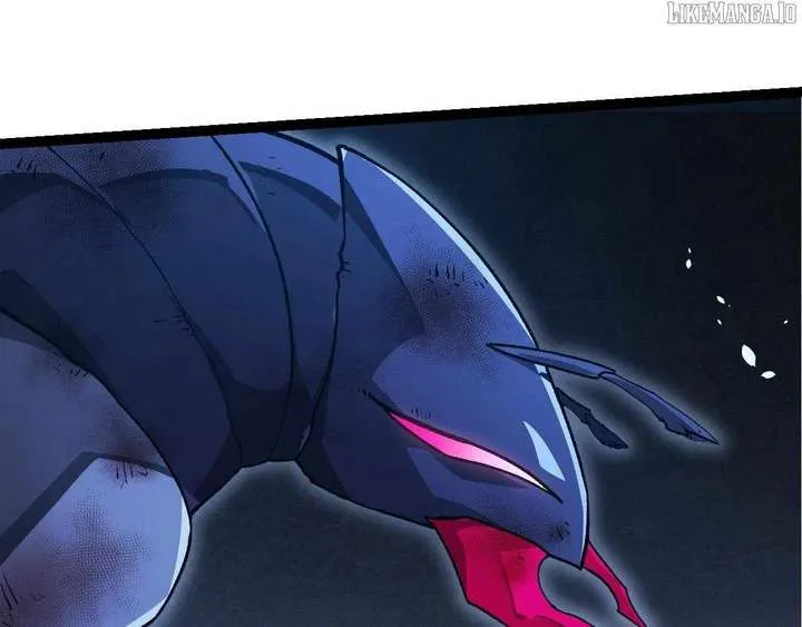 Evolution Begins With a Big Tree Chapter 441 page 71 - 