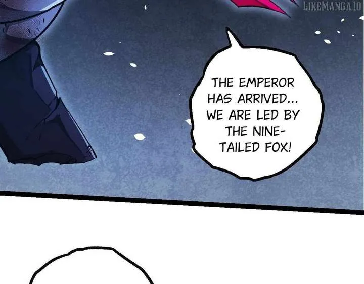 Evolution Begins With a Big Tree Chapter 441 page 72 - 