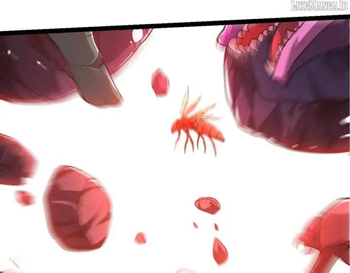 Evolution Begins With a Big Tree Chapter 441 page 76 - 