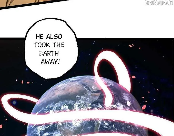 Evolution Begins With a Big Tree Chapter 441 page 79 - 