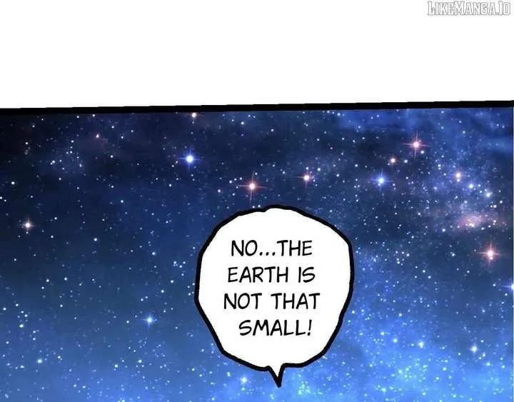 Evolution Begins With a Big Tree Chapter 441 page 9 - 
