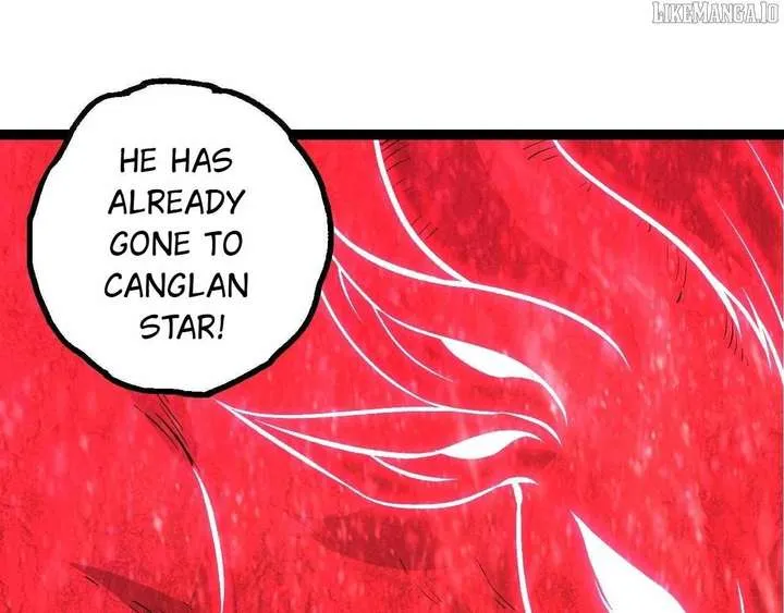 Evolution Begins With a Big Tree Chapter 441 page 81 - 