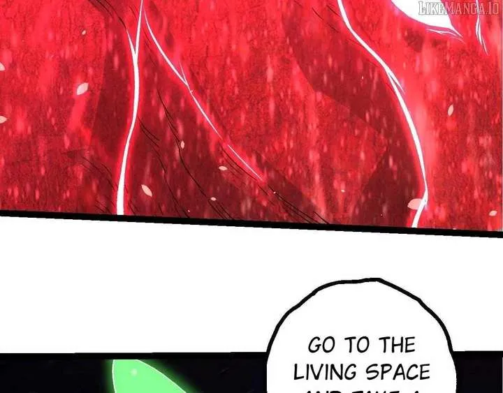 Evolution Begins With a Big Tree Chapter 441 page 82 - 
