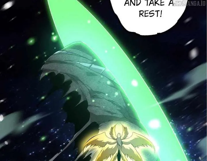 Evolution Begins With a Big Tree Chapter 441 page 83 - 