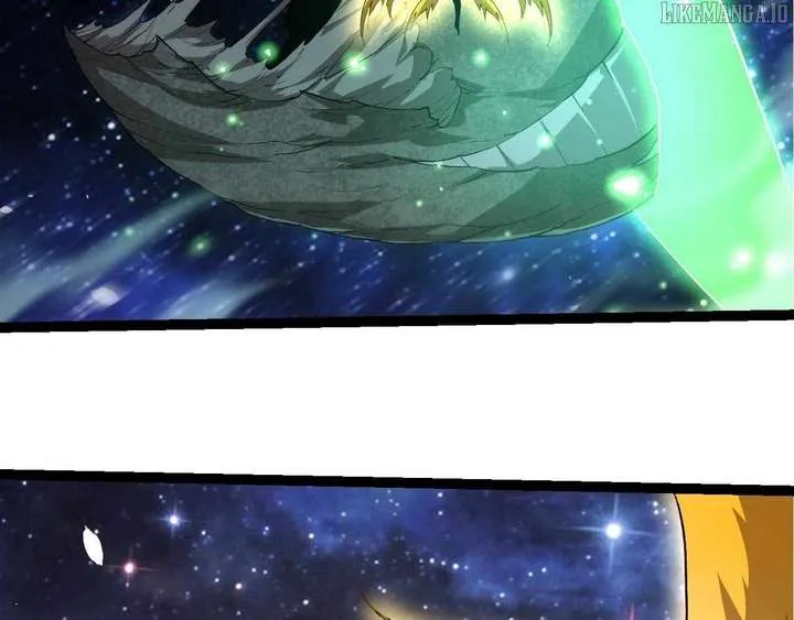 Evolution Begins With a Big Tree Chapter 441 page 84 - 