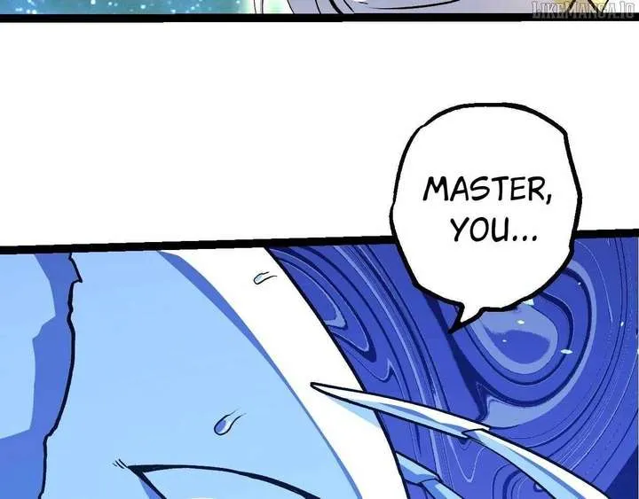 Evolution Begins With a Big Tree Chapter 441 page 86 - 