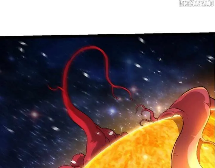 Evolution Begins With a Big Tree Chapter 441 page 91 - 