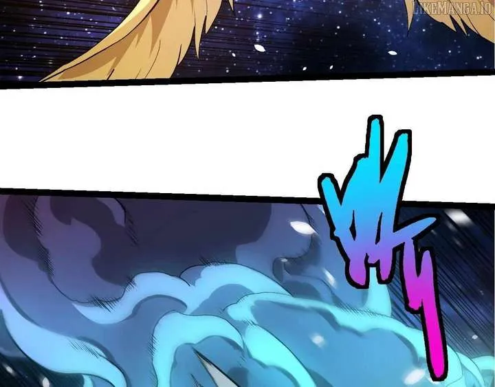 Evolution Begins With a Big Tree Chapter 441 page 97 - 