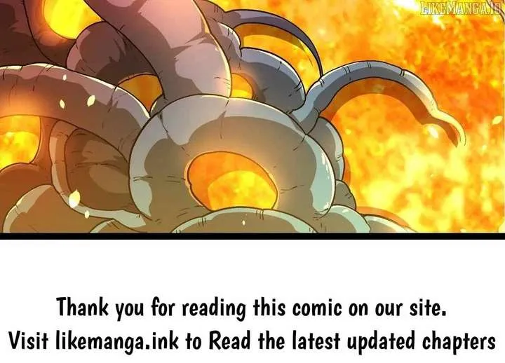 Evolution Begins With a Big Tree Chapter 441 page 100 - 