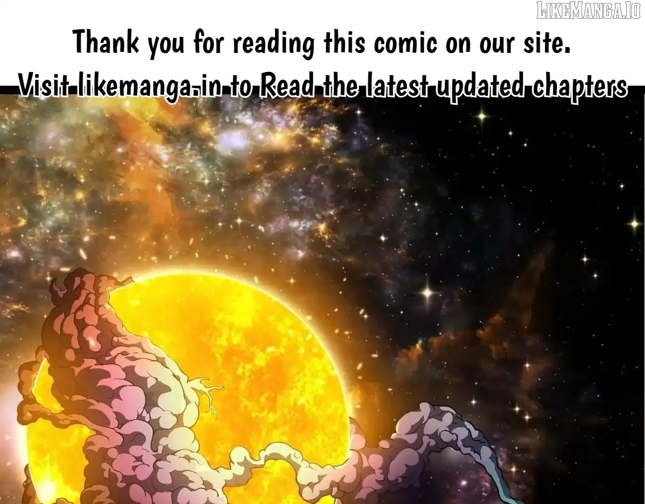 Evolution Begins With a Big Tree Chapter 442 page 2 - 