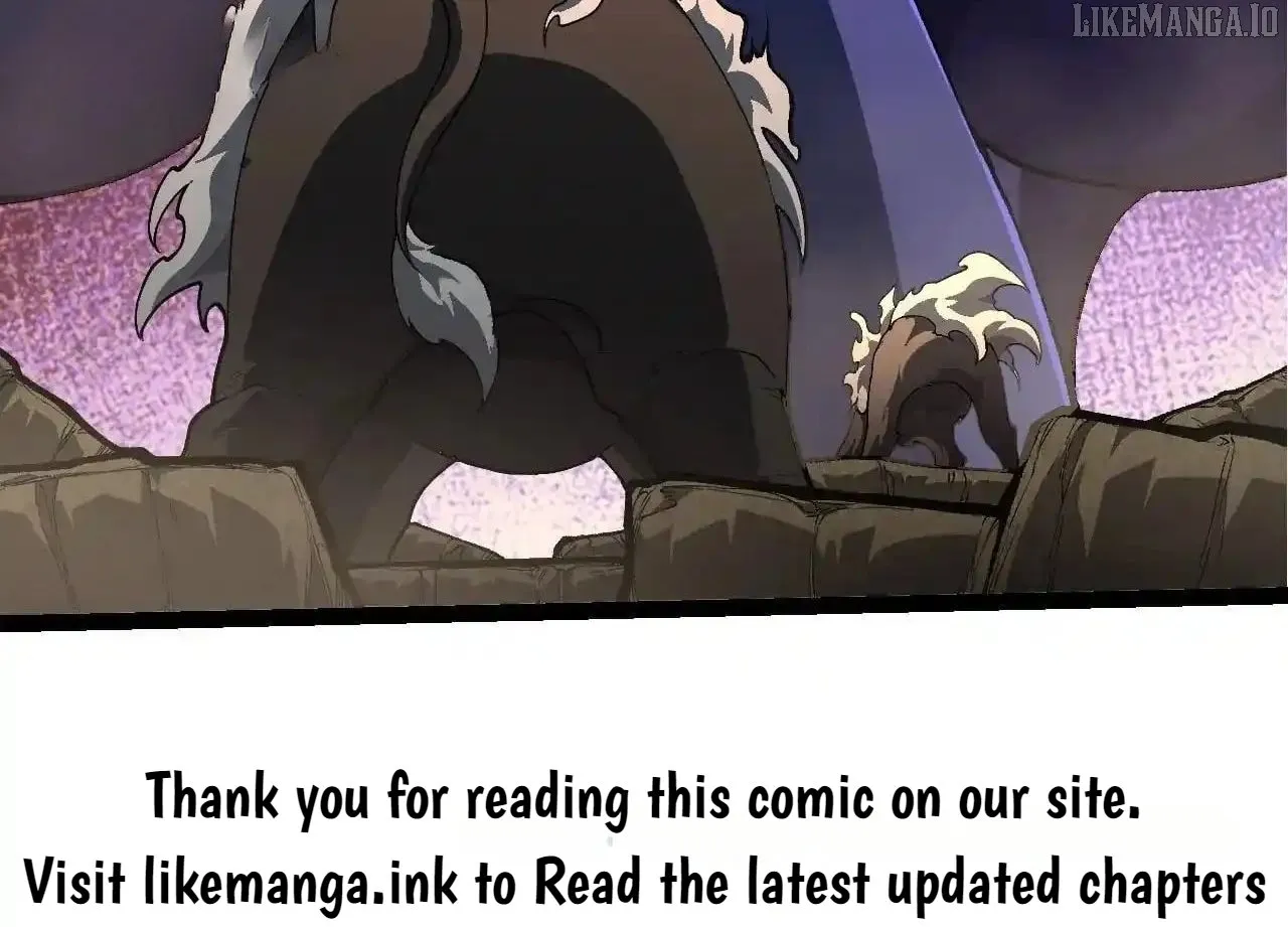 Evolution Begins With a Big Tree Chapter 442 page 101 - 
