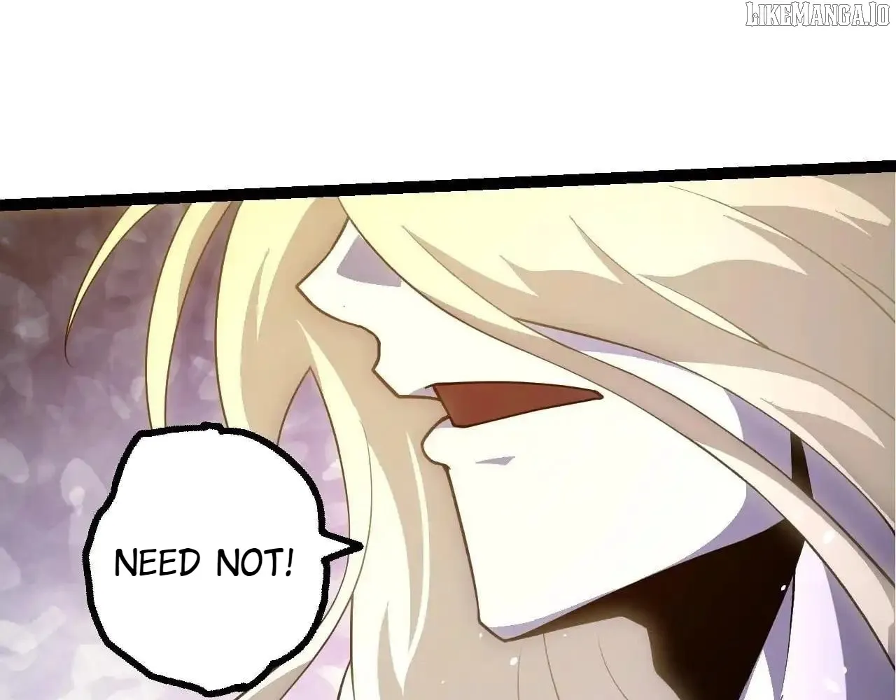 Evolution Begins With a Big Tree Chapter 442 page 12 - 