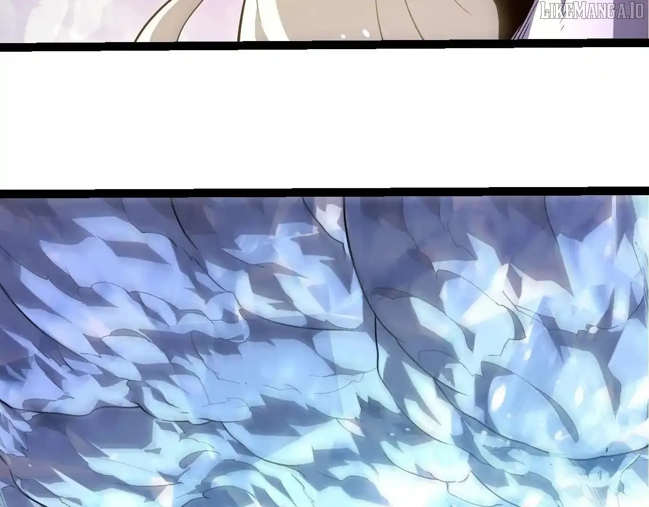Evolution Begins With a Big Tree Chapter 442 page 13 - 