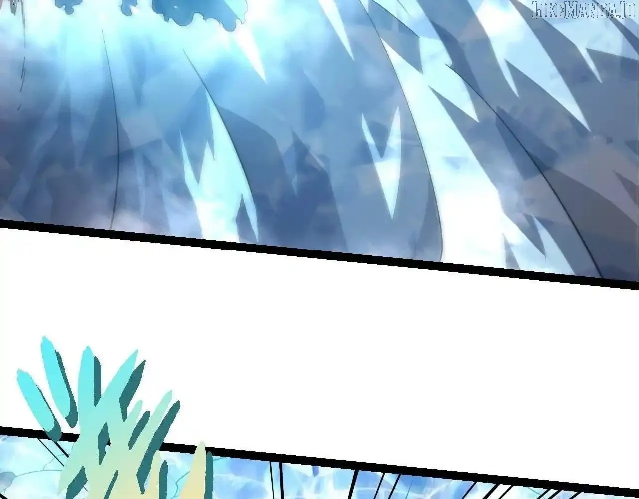 Evolution Begins With a Big Tree Chapter 442 page 16 - 