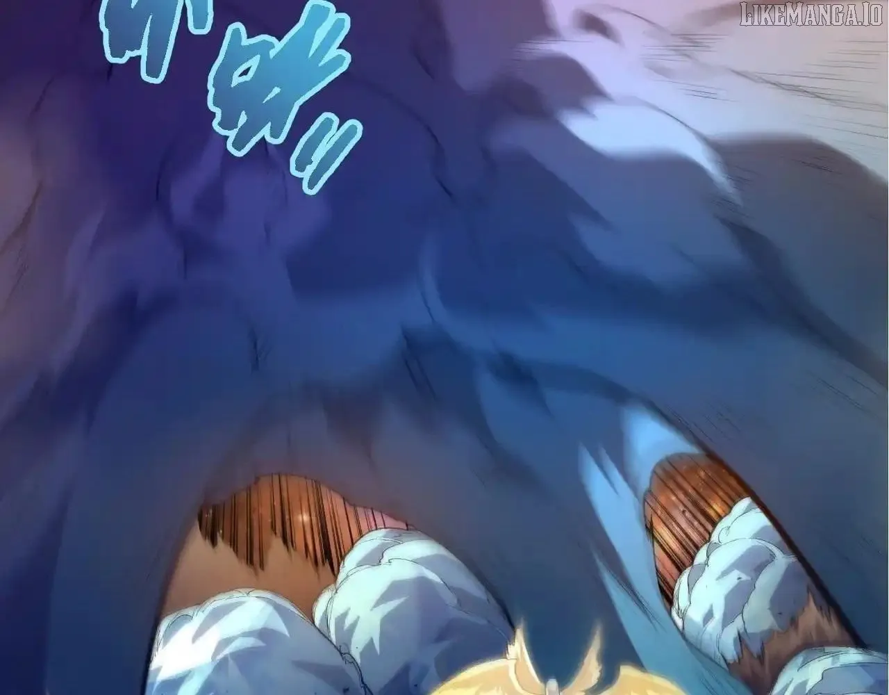 Evolution Begins With a Big Tree Chapter 442 page 24 - 