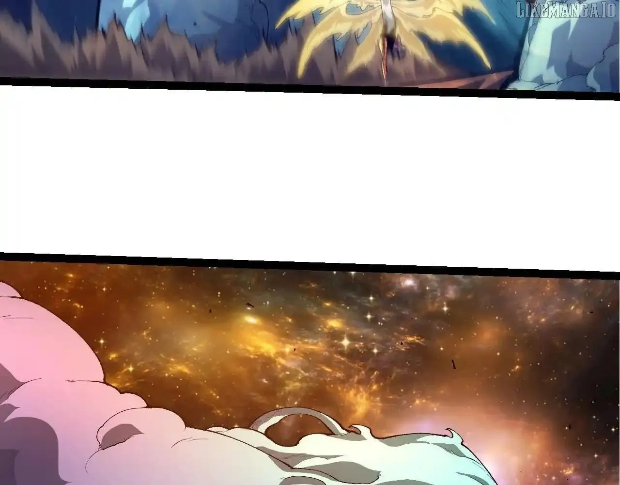 Evolution Begins With a Big Tree Chapter 442 page 25 - 