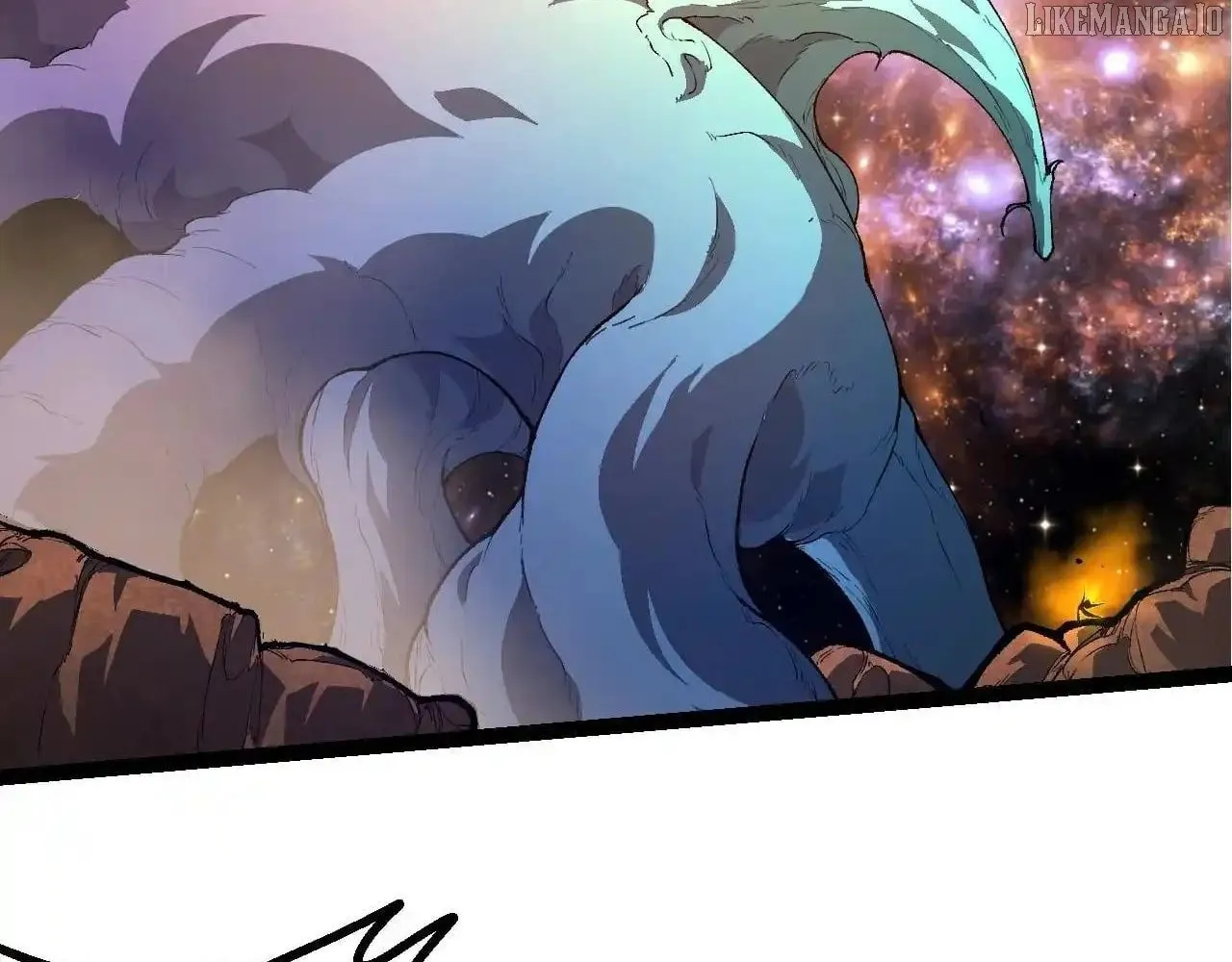 Evolution Begins With a Big Tree Chapter 442 page 26 - 