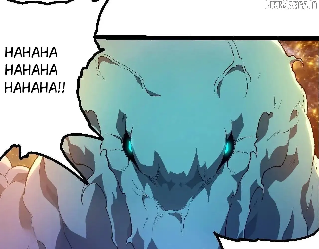 Evolution Begins With a Big Tree Chapter 442 page 27 - 