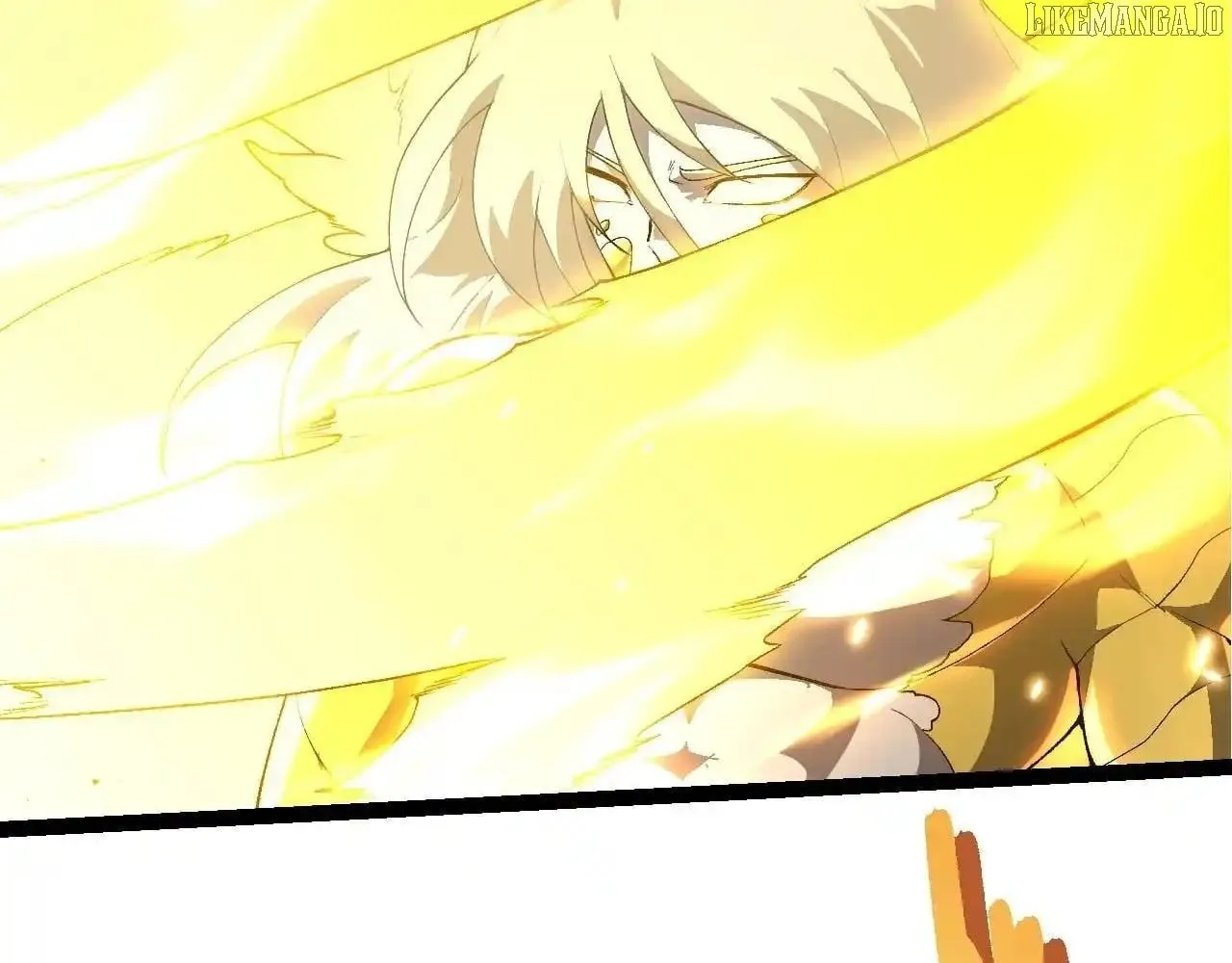 Evolution Begins With a Big Tree Chapter 442 page 29 - 