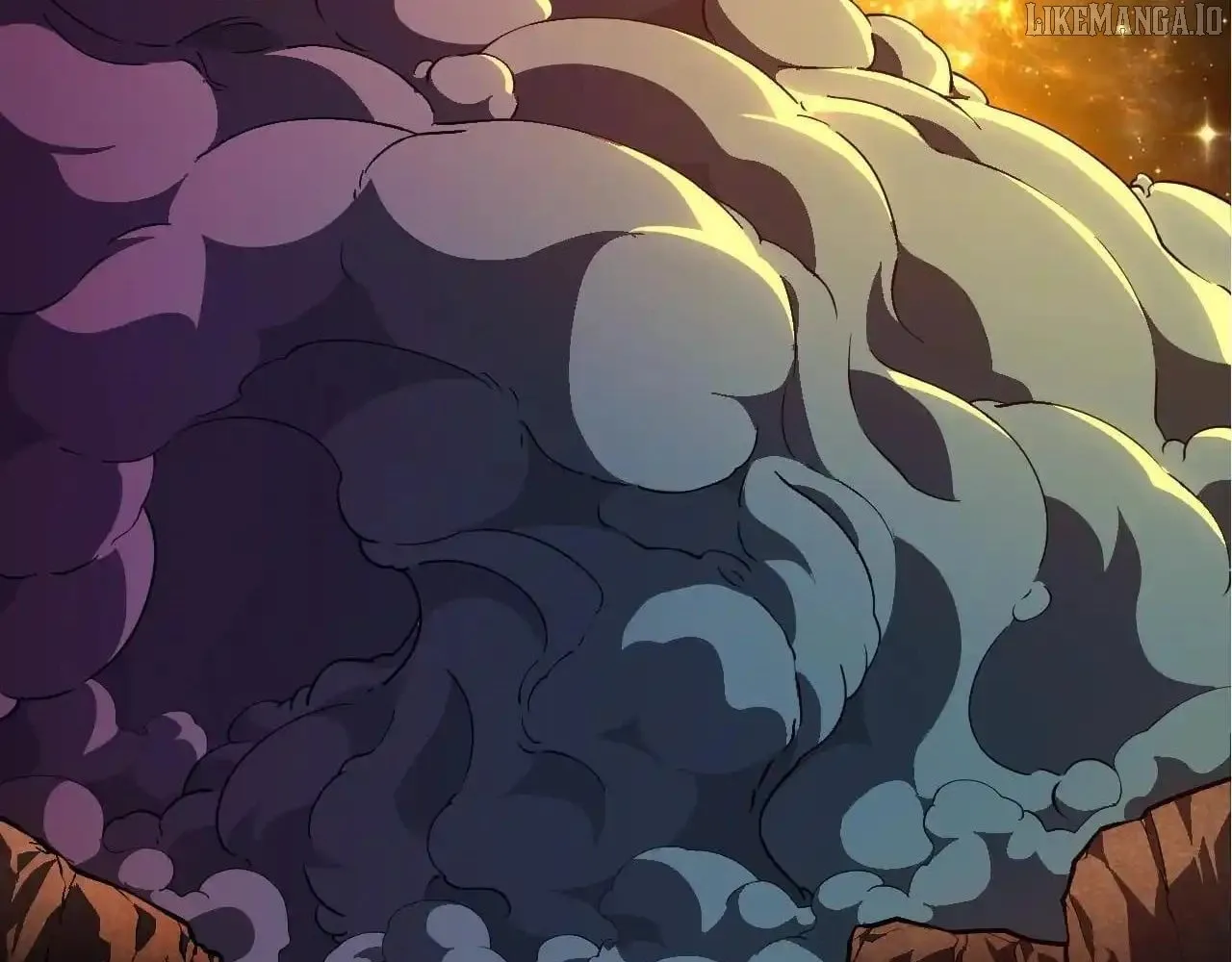 Evolution Begins With a Big Tree Chapter 442 page 4 - 