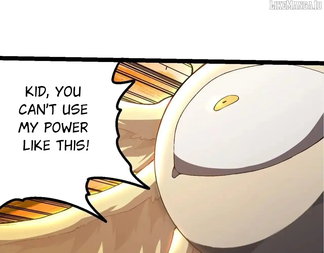 Evolution Begins With a Big Tree Chapter 442 page 32 - 