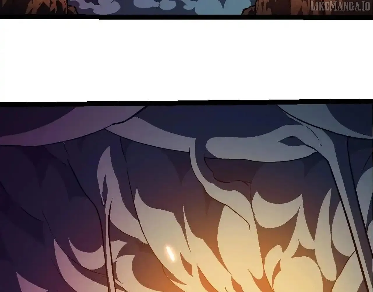 Evolution Begins With a Big Tree Chapter 442 page 5 - 