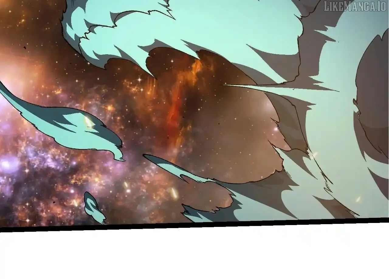 Evolution Begins With a Big Tree Chapter 442 page 41 - 