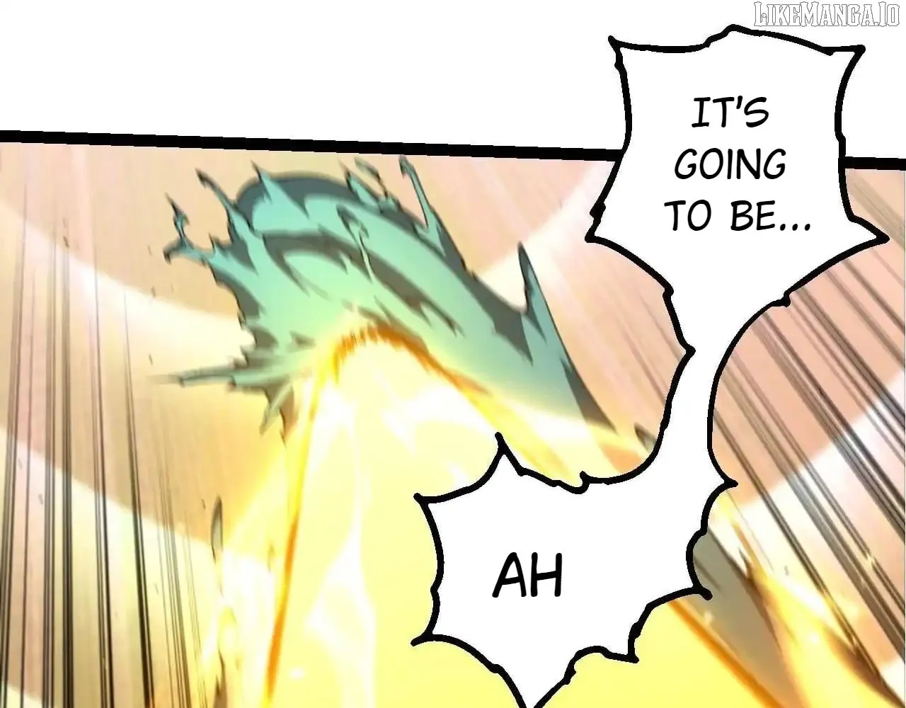Evolution Begins With a Big Tree Chapter 442 page 42 - 