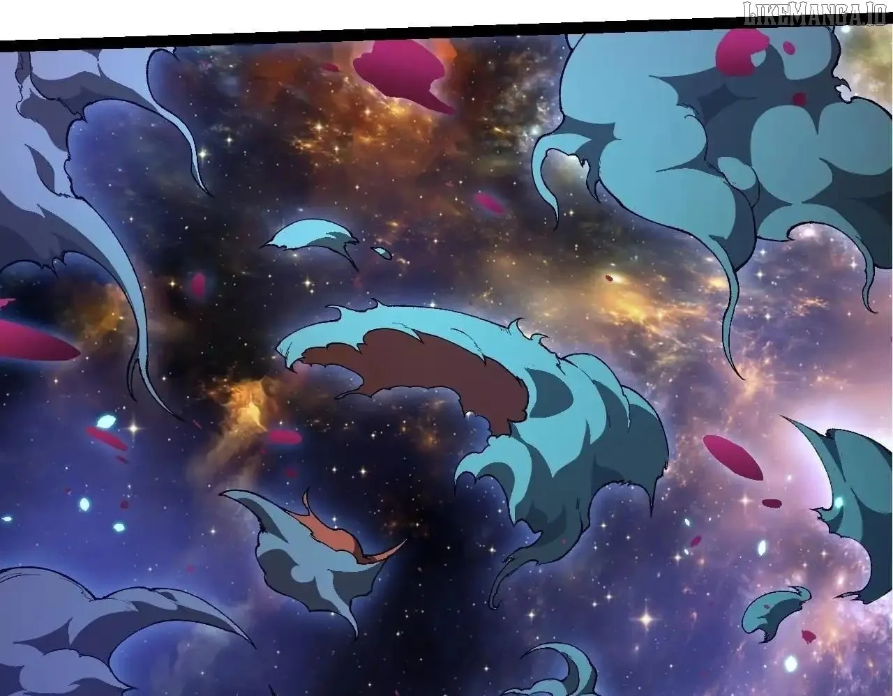 Evolution Begins With a Big Tree Chapter 442 page 47 - 