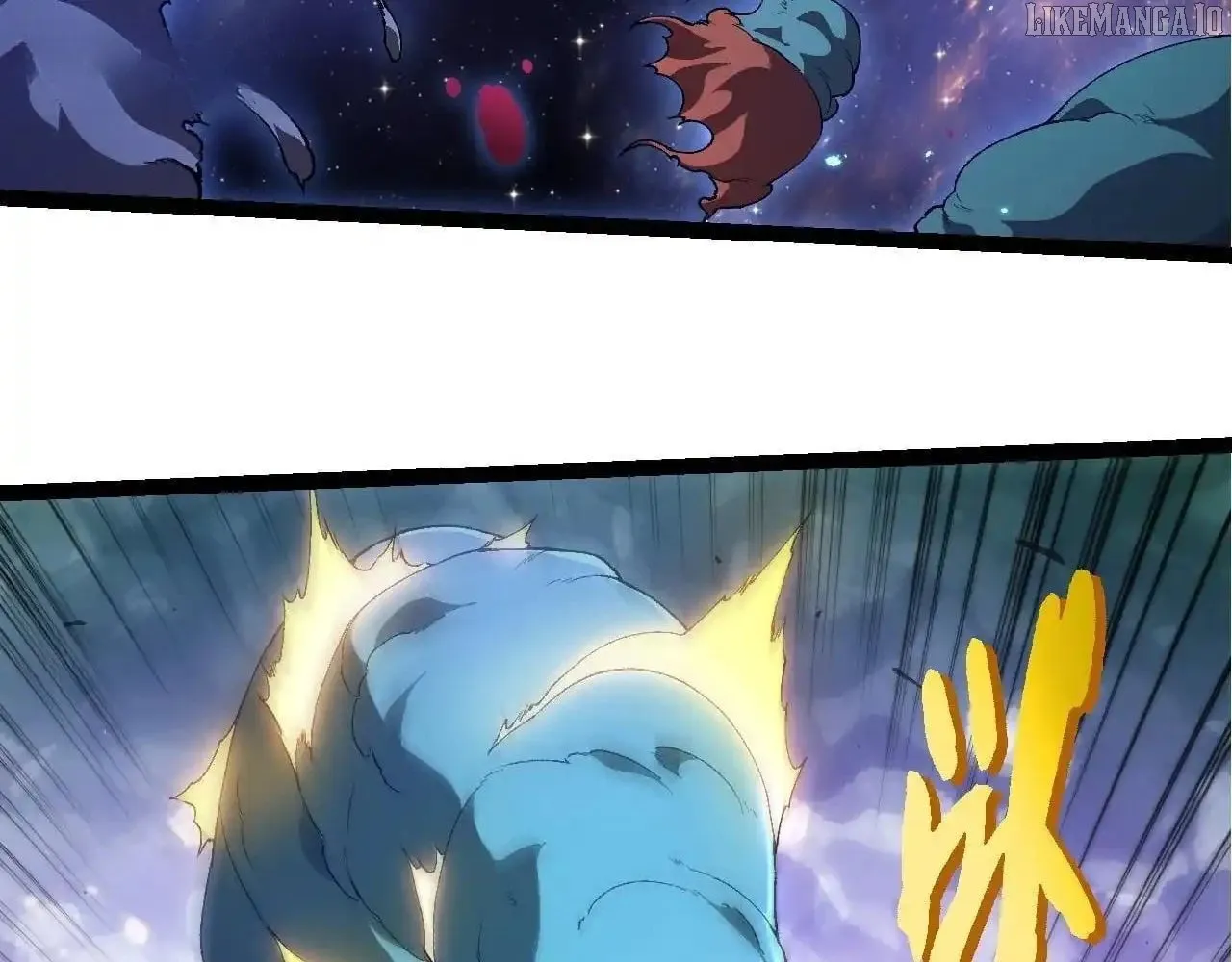 Evolution Begins With a Big Tree Chapter 442 page 48 - 