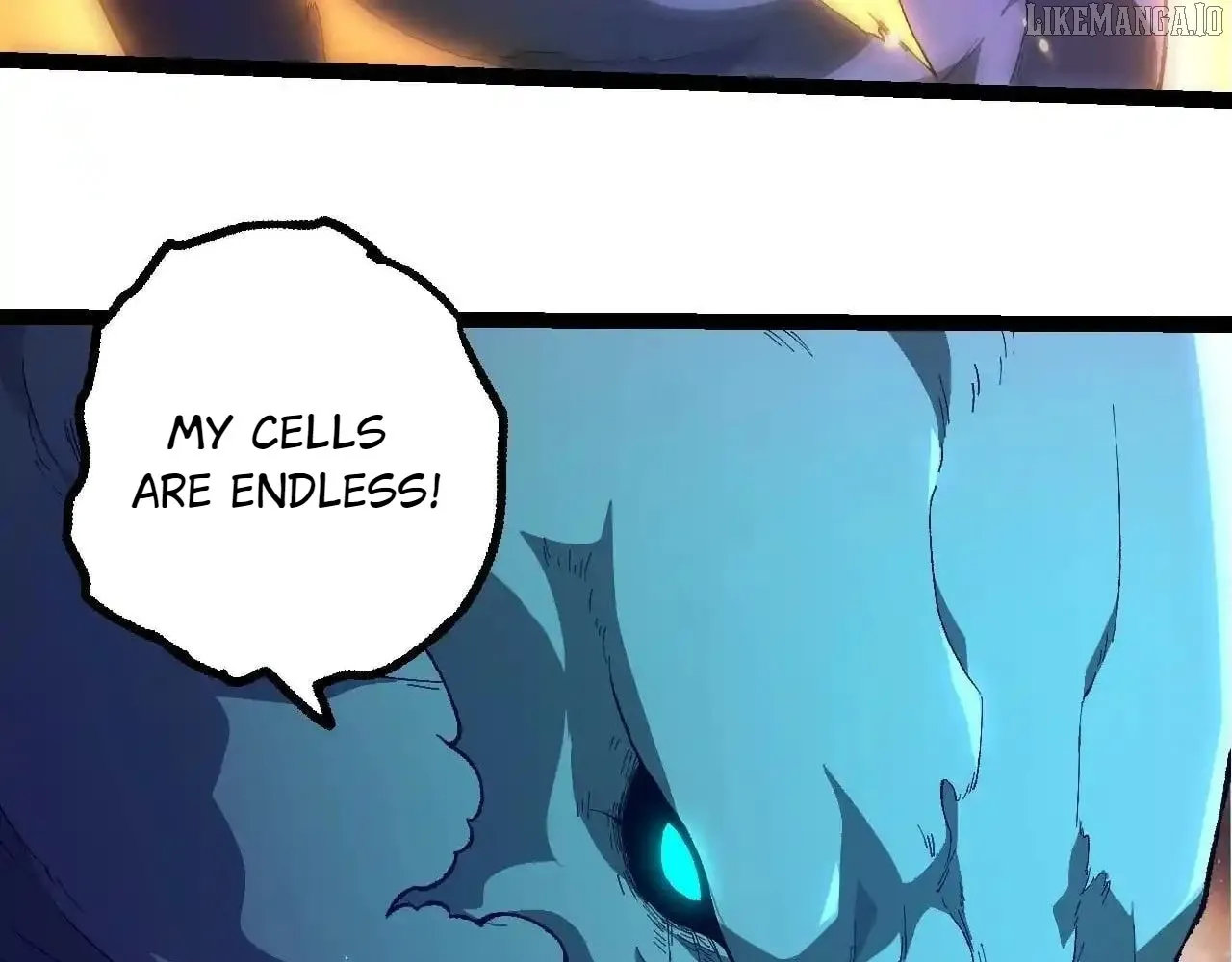 Evolution Begins With a Big Tree Chapter 442 page 50 - 