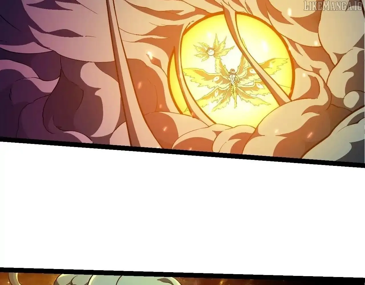 Evolution Begins With a Big Tree Chapter 442 page 6 - 