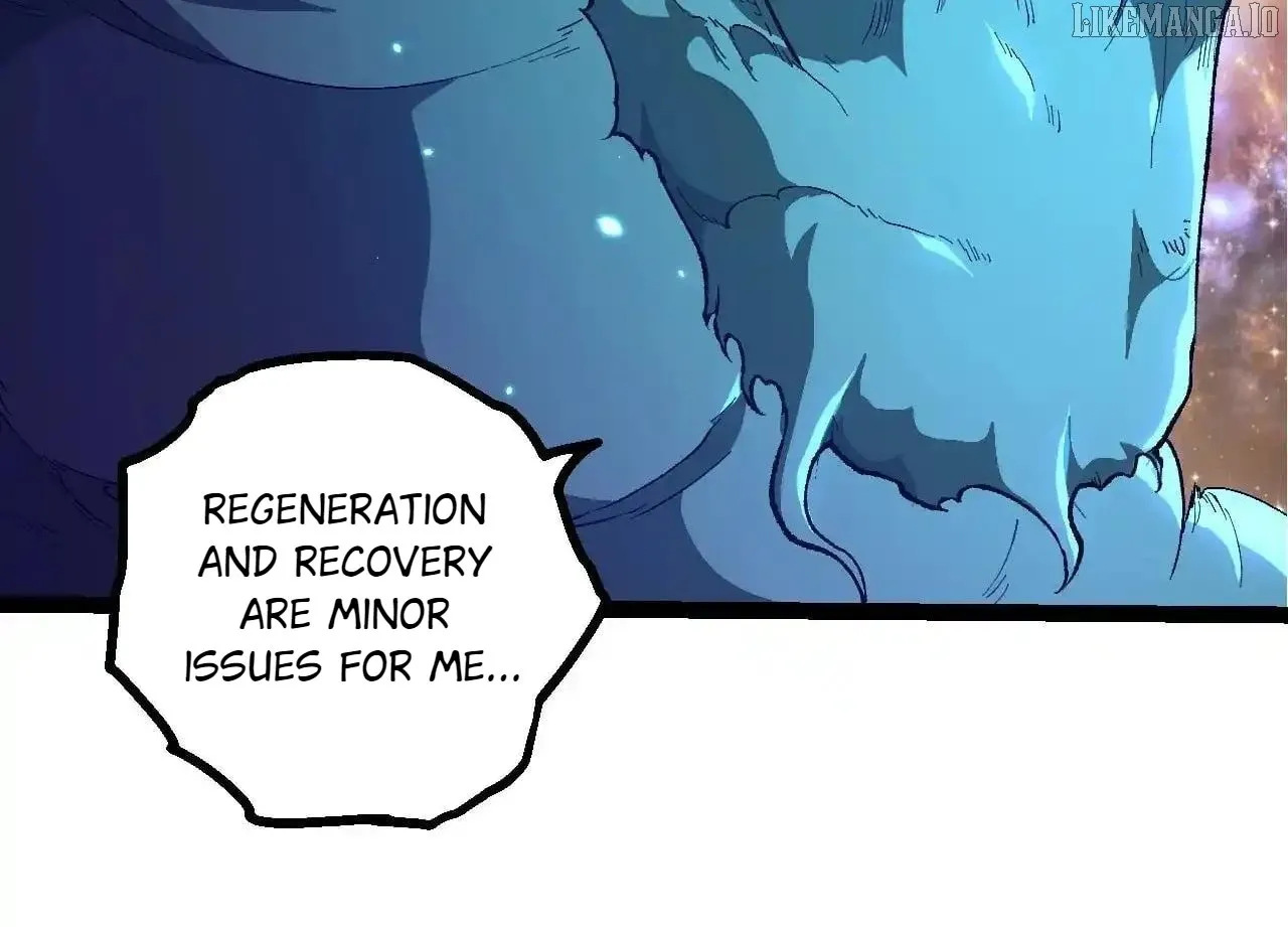 Evolution Begins With a Big Tree Chapter 442 page 51 - 