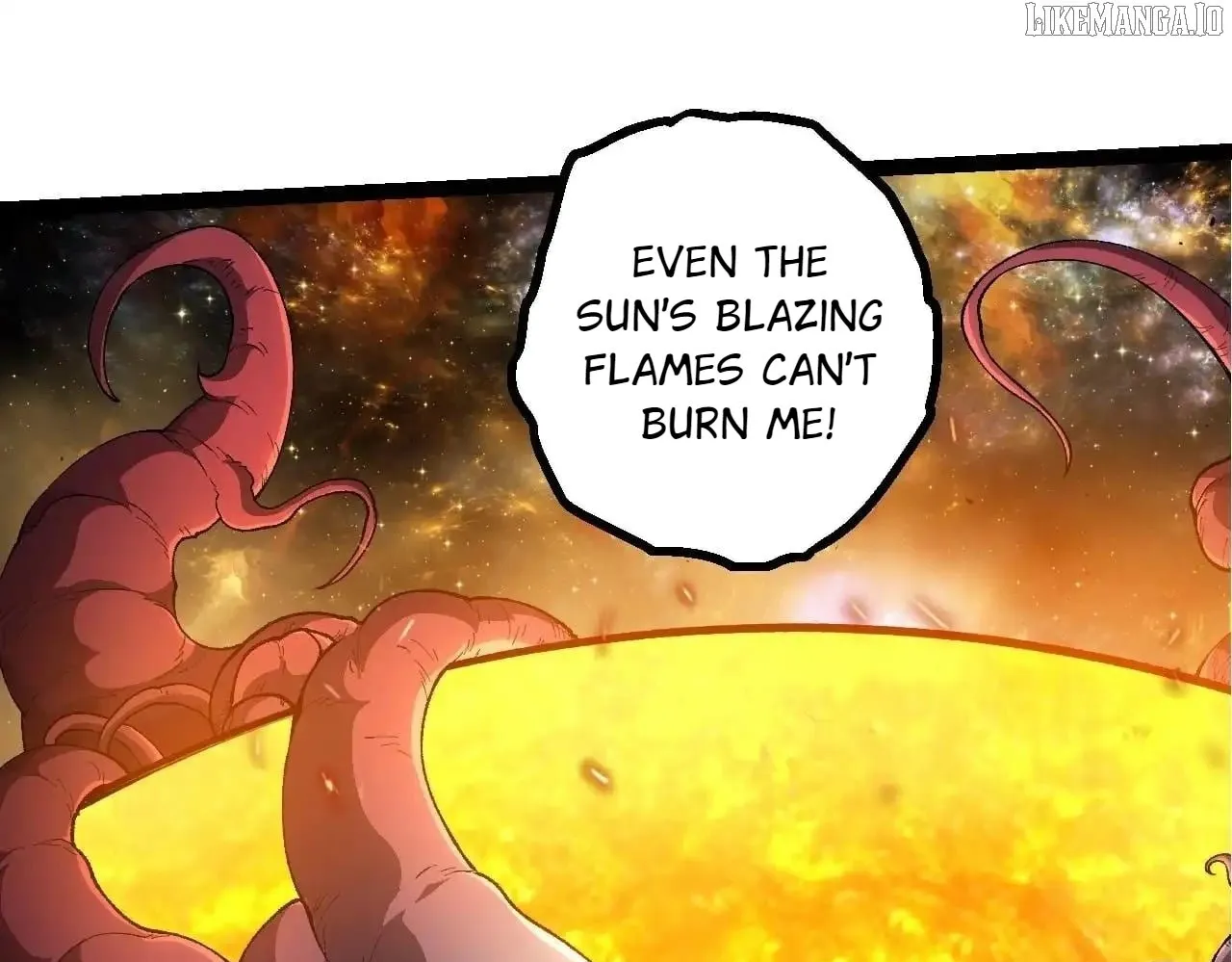 Evolution Begins With a Big Tree Chapter 442 page 52 - 