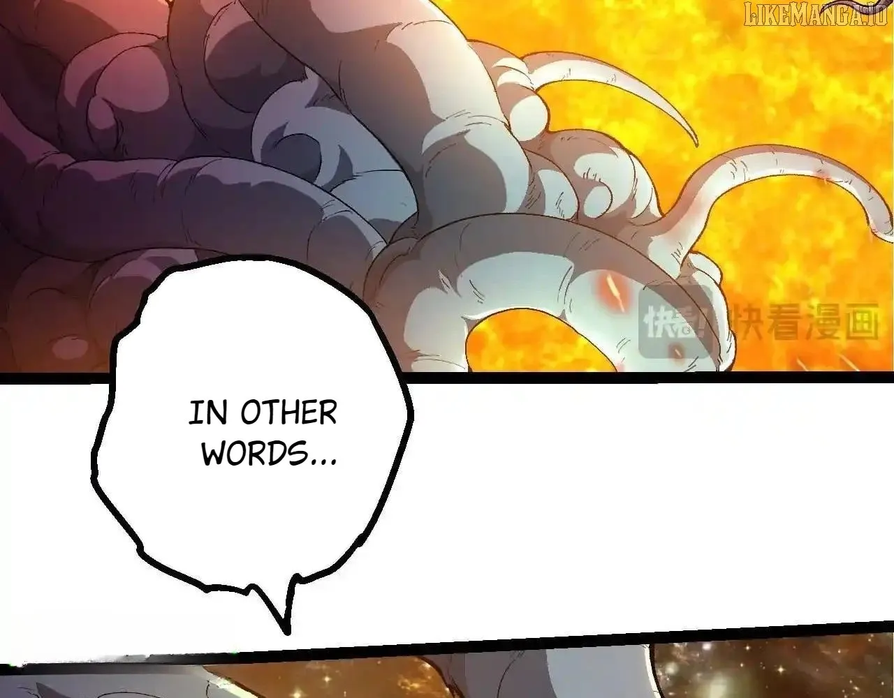 Evolution Begins With a Big Tree Chapter 442 page 53 - 