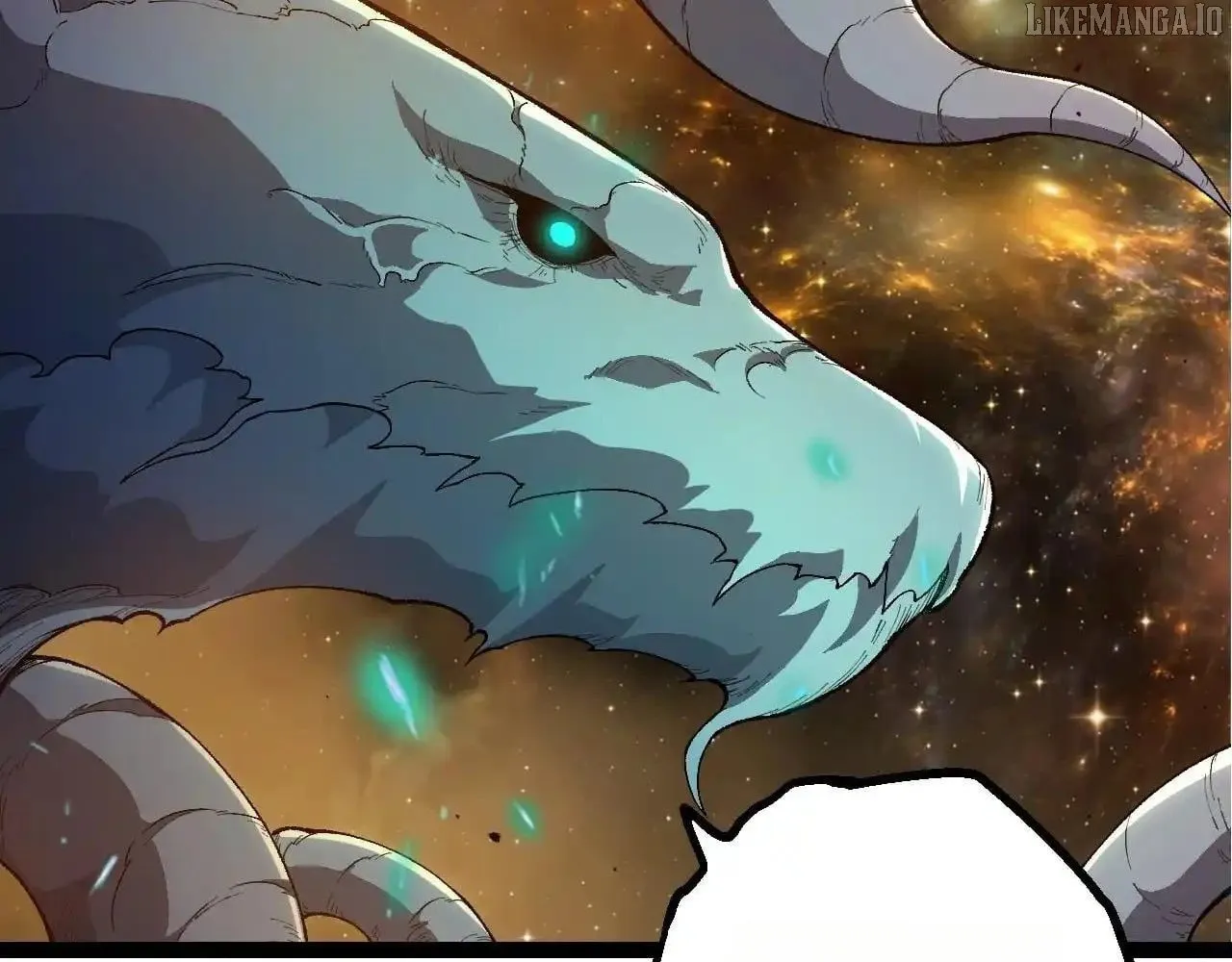 Evolution Begins With a Big Tree Chapter 442 page 54 - 