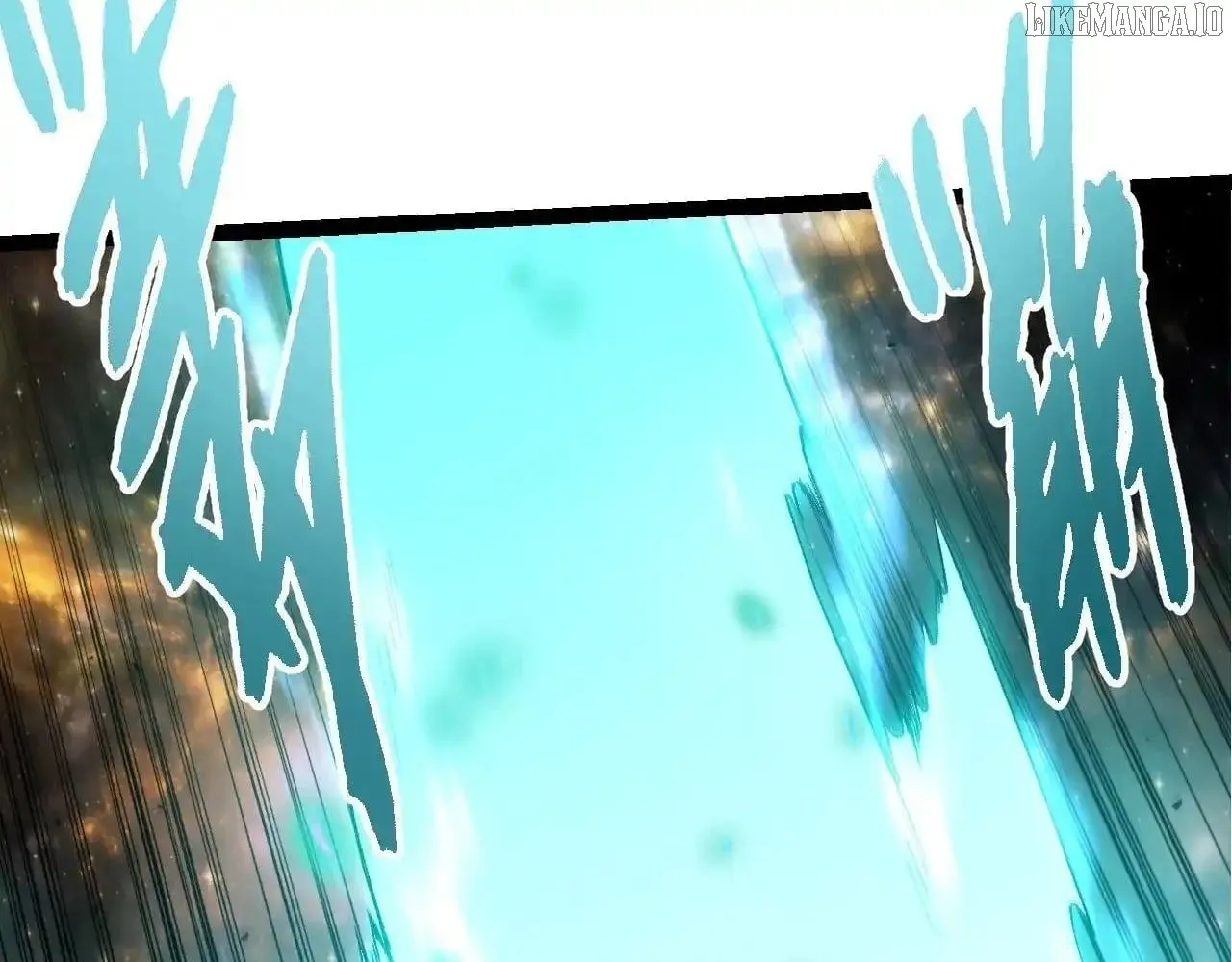Evolution Begins With a Big Tree Chapter 442 page 60 - 