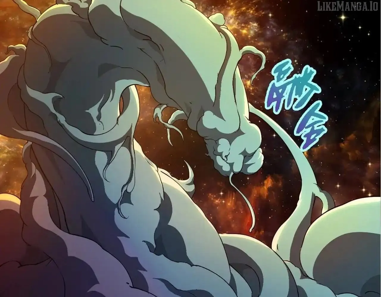 Evolution Begins With a Big Tree Chapter 442 page 7 - 