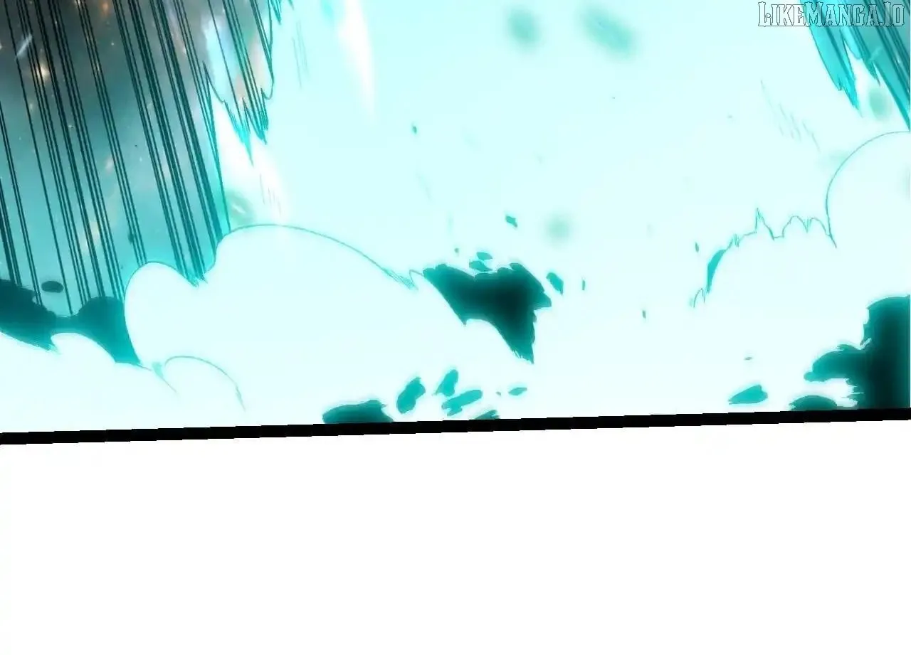 Evolution Begins With a Big Tree Chapter 442 page 61 - 