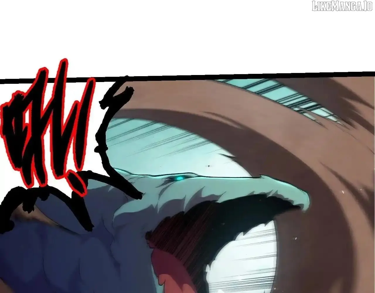 Evolution Begins With a Big Tree Chapter 442 page 62 - 