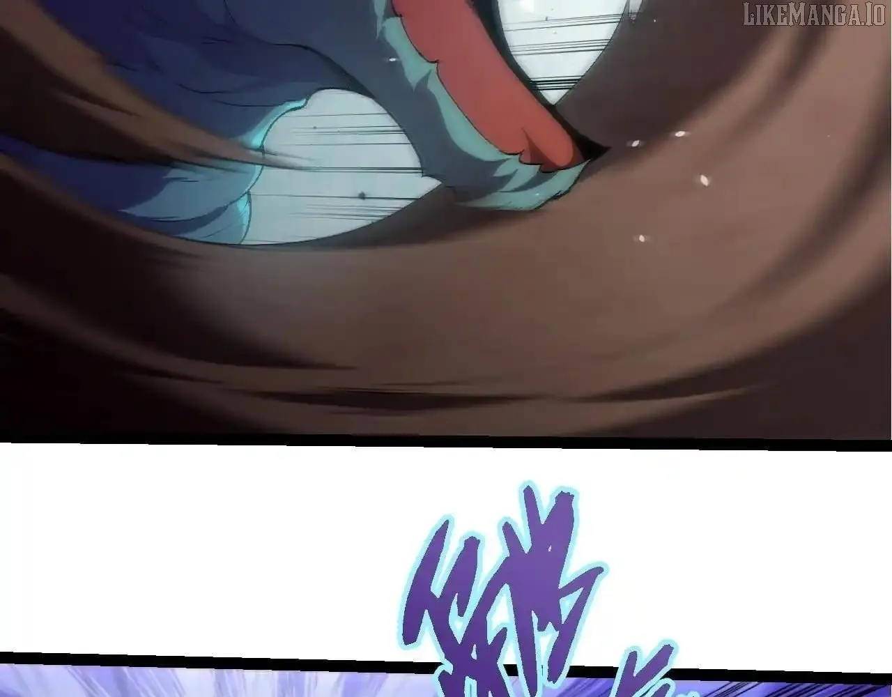 Evolution Begins With a Big Tree Chapter 442 page 63 - 