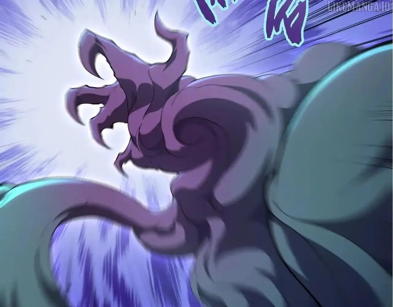 Evolution Begins With a Big Tree Chapter 442 page 64 - 